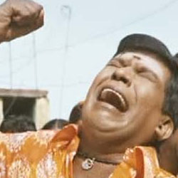 Vadivelu Images: Tamil Comedy Actor Vadivelu Face Reactions - Rofl  