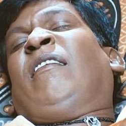 Vadivelu Images: Tamil Comedy Actor Vadivelu Face Reactions - Rofl  