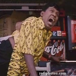 Vadivelu Crying Reactions Scenes Villu Viyabari Vetrikodi kattu Tamil Film