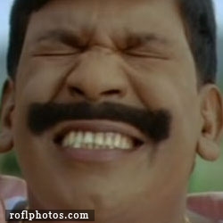 Vadivelu Smiling Face Reactions Scene Vel Tamil Film Memes