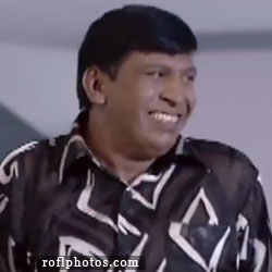 Vadivelu Smiling Face Reactions Scene Vyabari Tamil Film Memes Creator