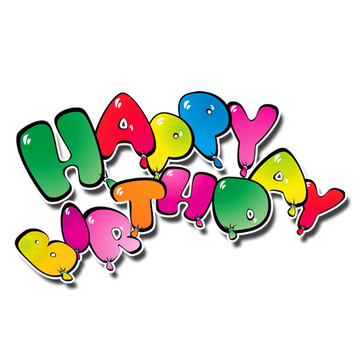 Happy Birthday PNG Images: Wishes Birthday Memes | Birthday Wishes ...