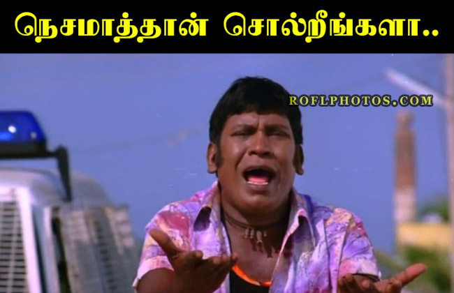 Tamil Comedy Memes: Vadivelu Memes Images | Vadivelu Comedy Memes